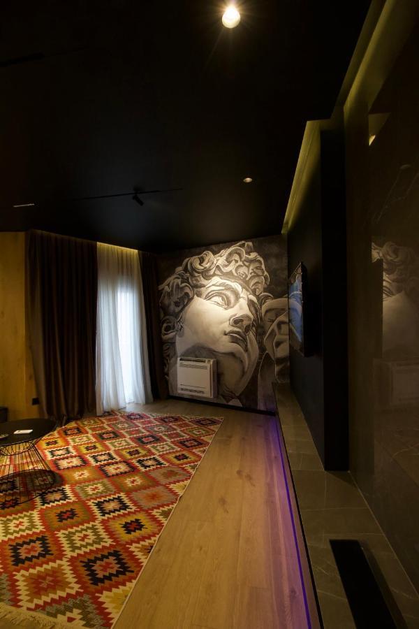 King'S Apartment Κορυτσά Εξωτερικό φωτογραφία