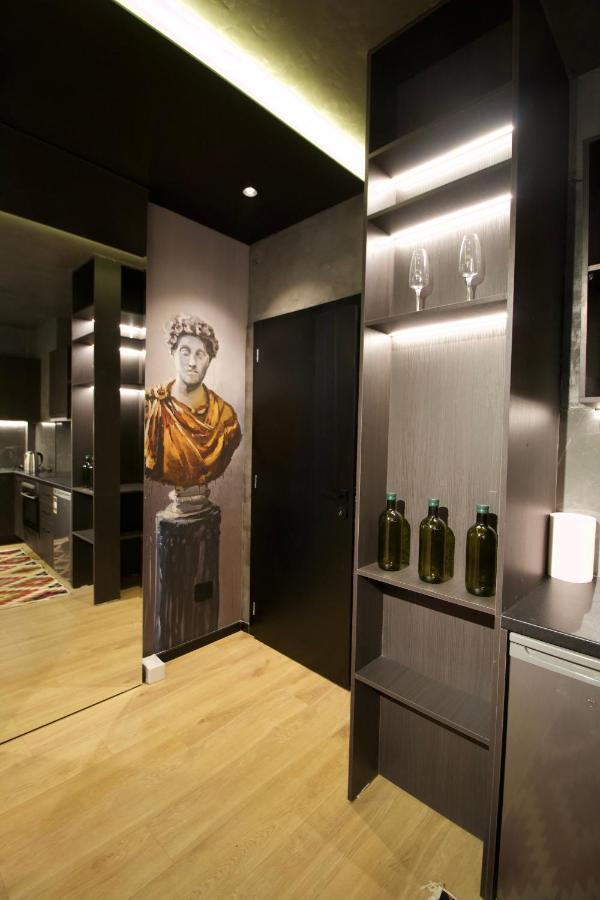 King'S Apartment Κορυτσά Εξωτερικό φωτογραφία